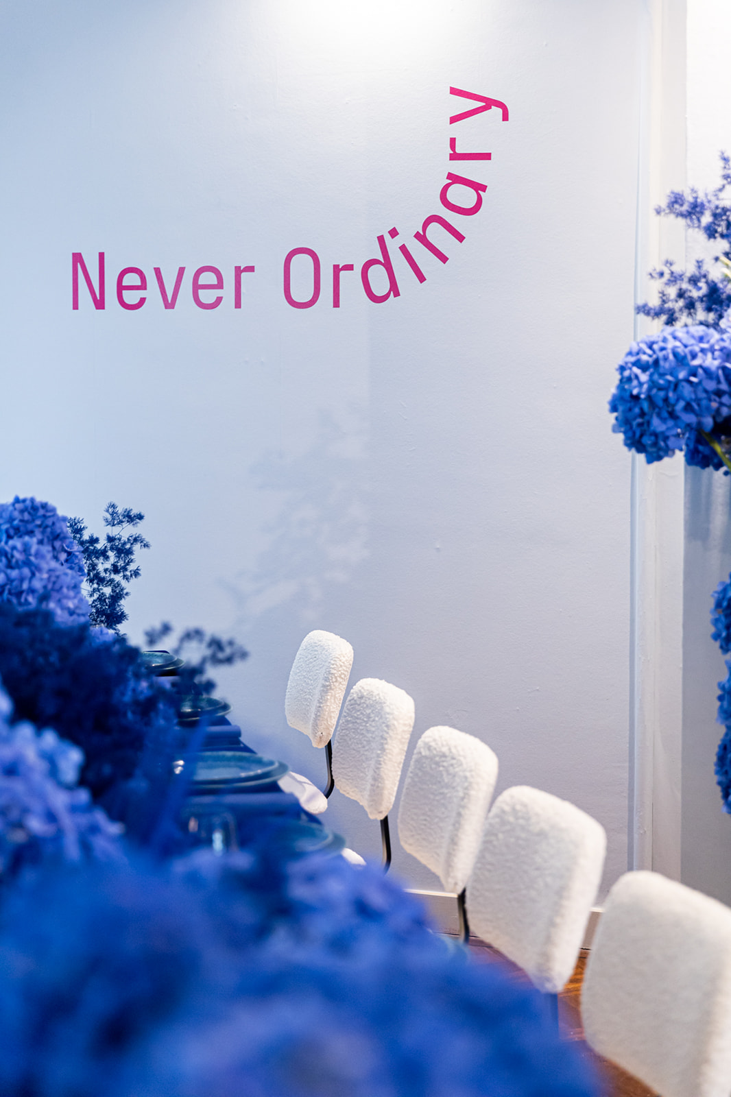 MADE.COM – Never Ordinary Press Event