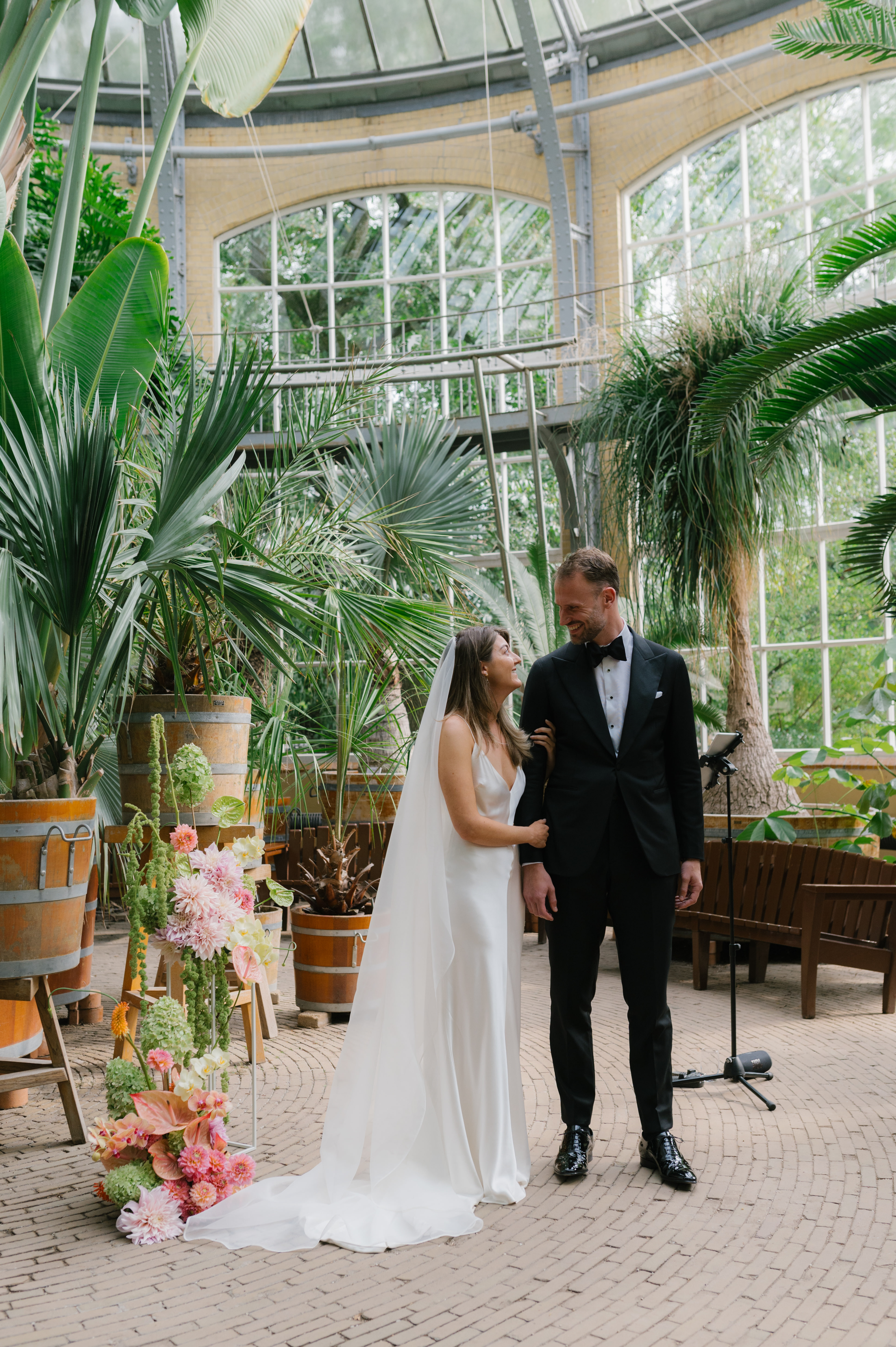 Botanical Beauty – C&J